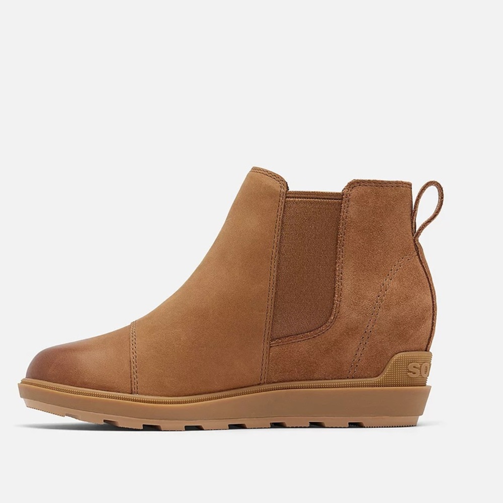 Sorel Woman's Chelsea Boot